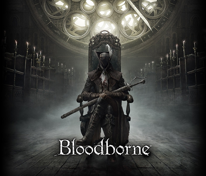 Ps4 ブラッドボーン Bloodborne は未だにおすすめできる異色のホラーアクションrpg カリーのゲームブログ